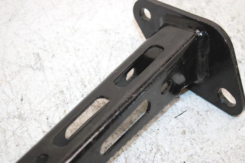 2006 Polaris Predator 500 Oem Right Foot Peg 1013852-458 AP63