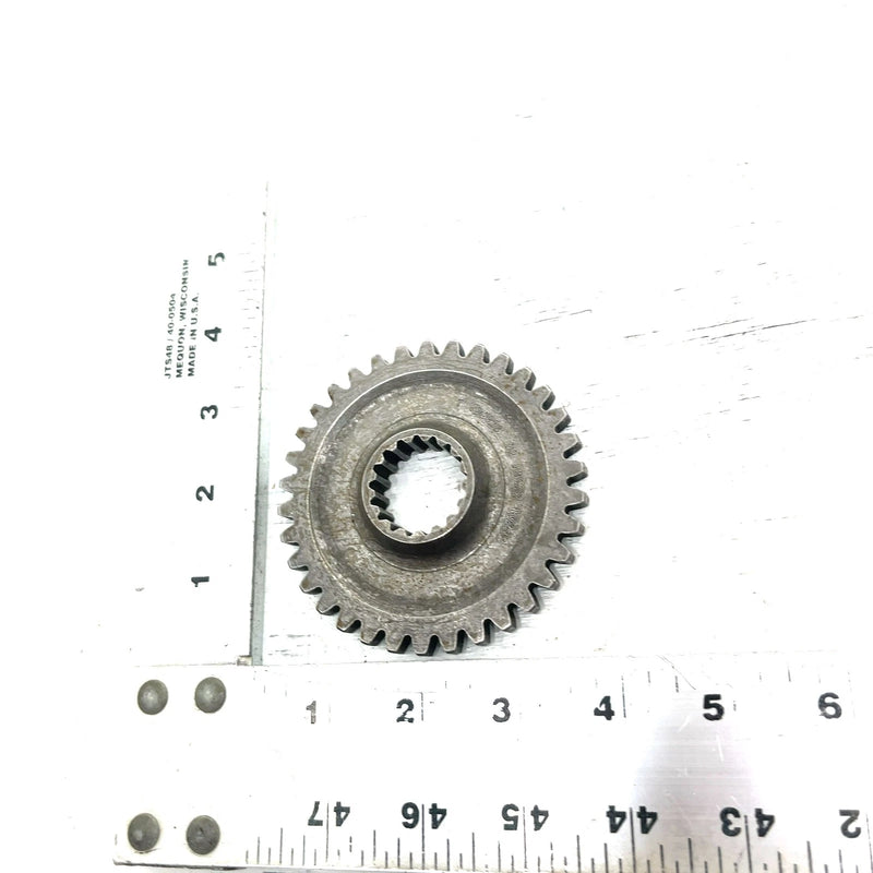 20-22 Can-Am Defender HD10 OEM 34T Transmission Gear 420634938 XB0.3