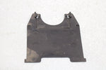 05 Polaris Fusion 900 Oem Upper Handlebar Adjustment Cover 5435537 SP4
