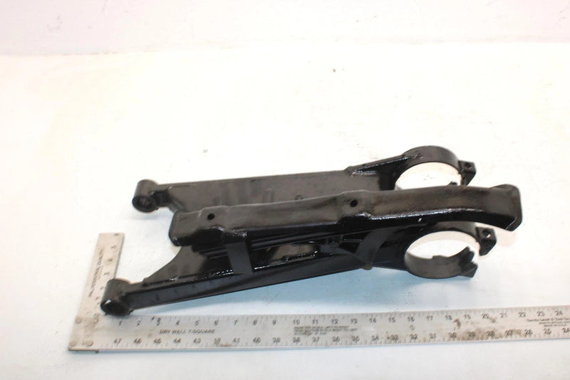 1993 Polaris Trail Boss Oem Rear Swingarm W/Guards 1580090 5430776 AP72