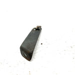 02-05 Polaris Sportsman 400 4X4 OEM Fuel Tank Bracket Set 5247184 AP225