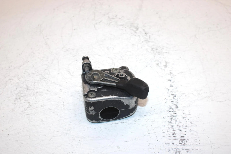 2001 Arctic Cat 250 4x4 Oem Throttle Lever 3509-003 AA8