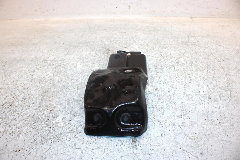 1994 Yamaha  Timberwolf 4wd Oem Rear Diff Skid Plate 4BD-2219X-02-00 AY25