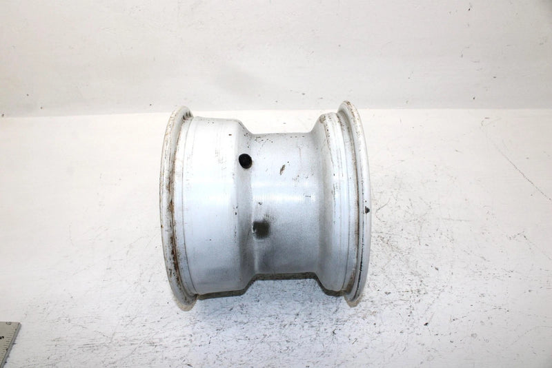1997 Polaris Sport 400l Oem 10x8.5 Rear Wheel Rim 1520183-133 AP214
