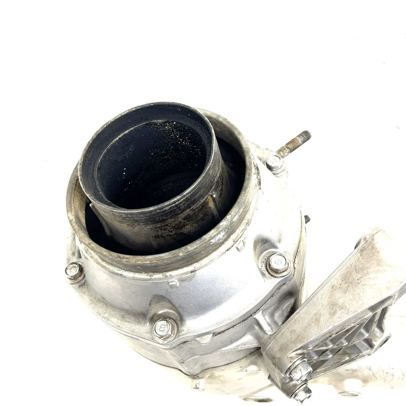 01-05 Yamaha WaveRunner XLT1200 OEM Exhaust Muffler Pipe 68N-41123-00-94 JY27
