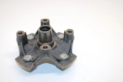 18 Suzuki King Quad 500 Oem Front Wheel Hub 54110-31G00 AS3