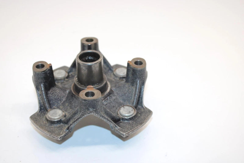 18 Suzuki King Quad 500 Oem Front Wheel Hub 54110-31G00 AS3