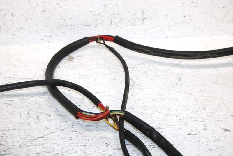 1995 Arctic Cat Puma Oem Main Wire Harness 0686-279 SA30
