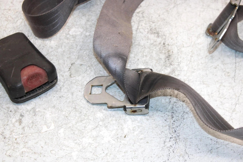 2011 Polaris Ranger 800 Oem Outer Seat Belt Set 2633938 2634154 XP4
