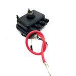 1996 Sea-Doo SPX OEM Electrical Box Cover 278000732 JS32