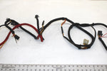 01 Polaris Rmk 800 Oem Main Engine Wiring Harness  2460801 SP198