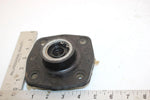 1990 Kawasaki 650 Ts Oem Bearing Holder 13091-3730 JK10