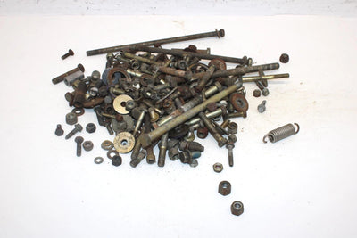 2003 Polaris 800 Xc Sp Edge Oem Nut Bolt Spacer Hardware Kit SP35