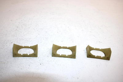 1997 Polaris Sltx Oem Reed Valve Stuffer Set Of 3 5432162 JP36