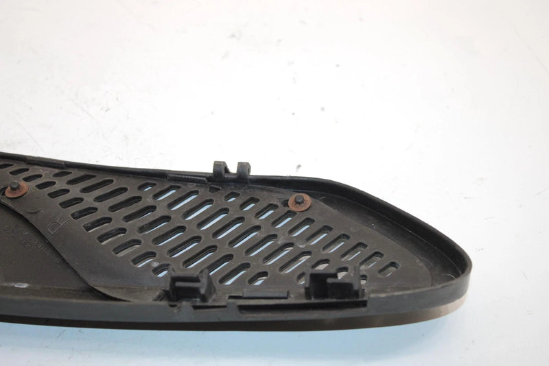 2001 MXZ 700 Oem RH INtermediate Grill, Black 517302028 SSS