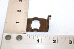 1987 Suzuki Quadrunner 250 Oem Lower Left Brake Hose Guide 59271-19B00 AS22
