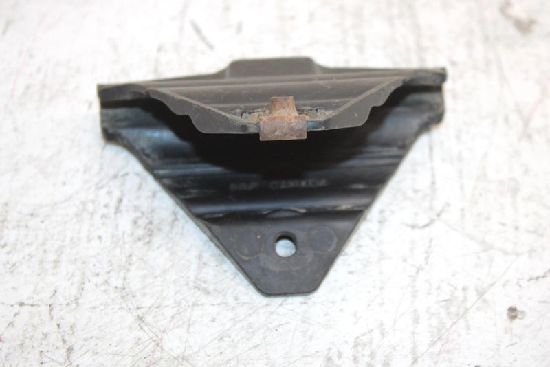2019 Can-am Outlander 570 Oem Front Brake Protector 705601893 AB9