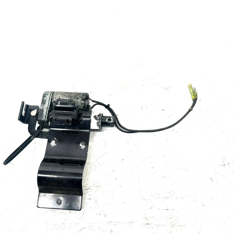 1995 Arctic Cat TigerShark Daytona OEM Trim Actuator 0673-711 JA15