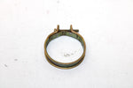 2005 Polaris Trail Boss 330 Oem Carburetor Boot Clamp 3090180 3083166 Q5065