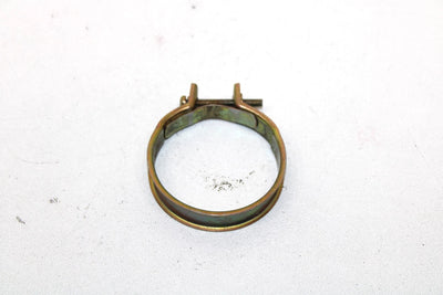 2005 Polaris Trail Boss 330 Oem Carburetor Boot Clamp 3090180 3083166 Q5065