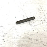 96-98 Ski-Doo Touring SLE OEM Secondary Clutch Key 414581300 SS12