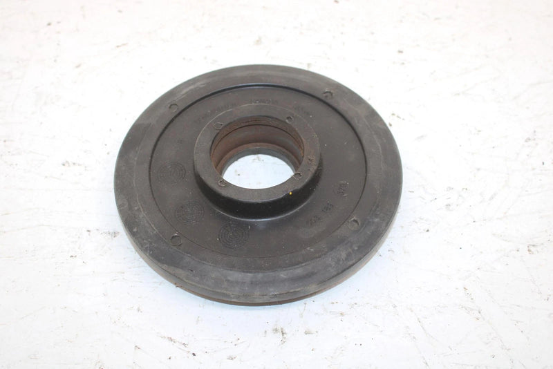 2001 Ski-doo Mxz 600 Oem Idler Wheel 165 Black 503189579 SS99