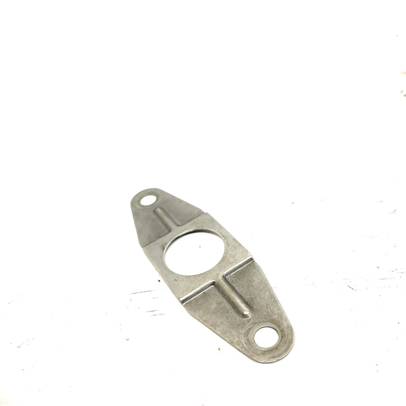 00-02 Yamaha WaveRunner GP1200 OEM Steering Plate Bracket F0X-61596-00-00 JY28