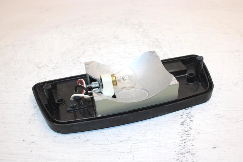 2001 Ski-doo Mxz 600 Oem Tail Light Base 510004061 SS4