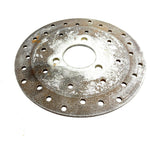 01-02 Polaris Xplorer 400 OEM Rear Brake Rotor 5243679 AP228