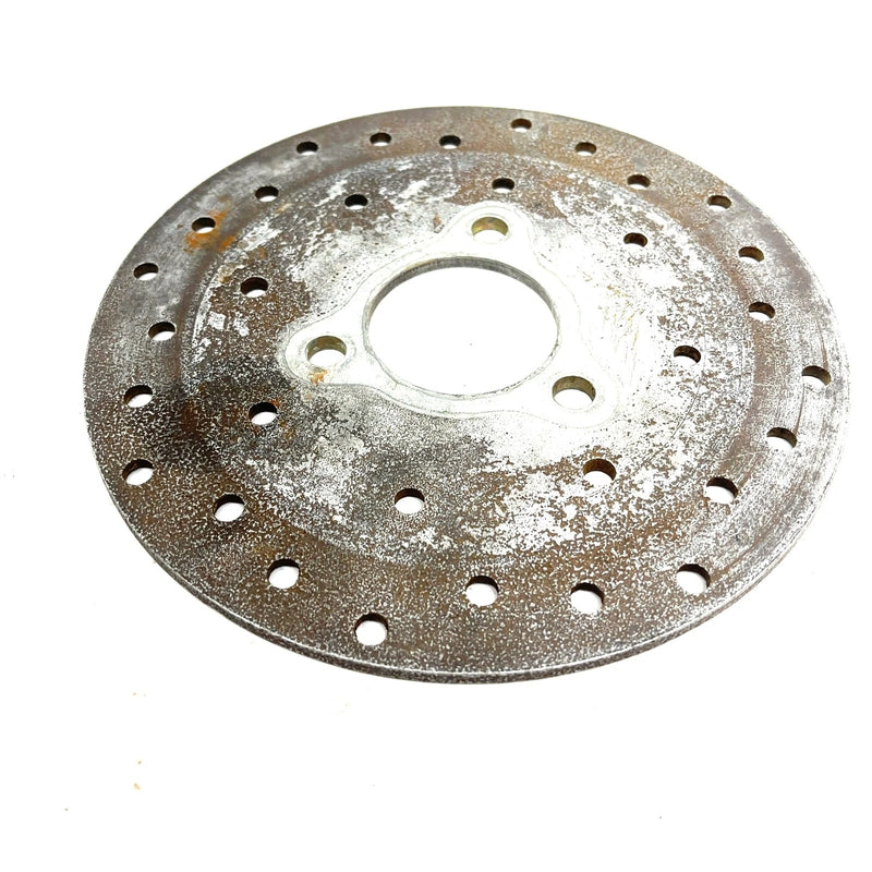 01-02 Polaris Xplorer 400 OEM Rear Brake Rotor 5243679 AP228
