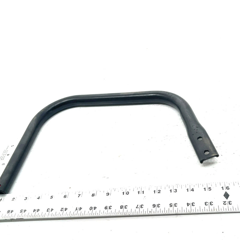 20-22 Can-Am Defender HD10 OEM Right Front Side Guard 705204592 XB0.3