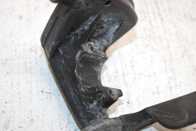 84 Yamaha  Tri Moto 3 Wheeler Oem Throttle Lever Assembly 21V-26250-01-00 AY21