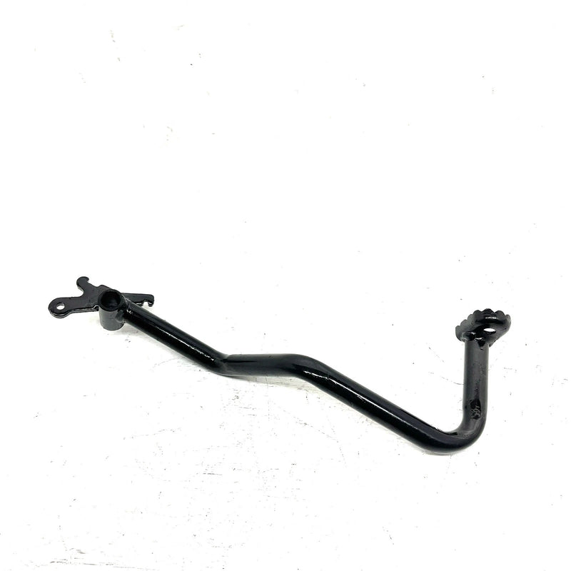 09-15 Arctic Cat 550 4x4 Automatic OEM Rear Brake Pedal 1502-063 AA43