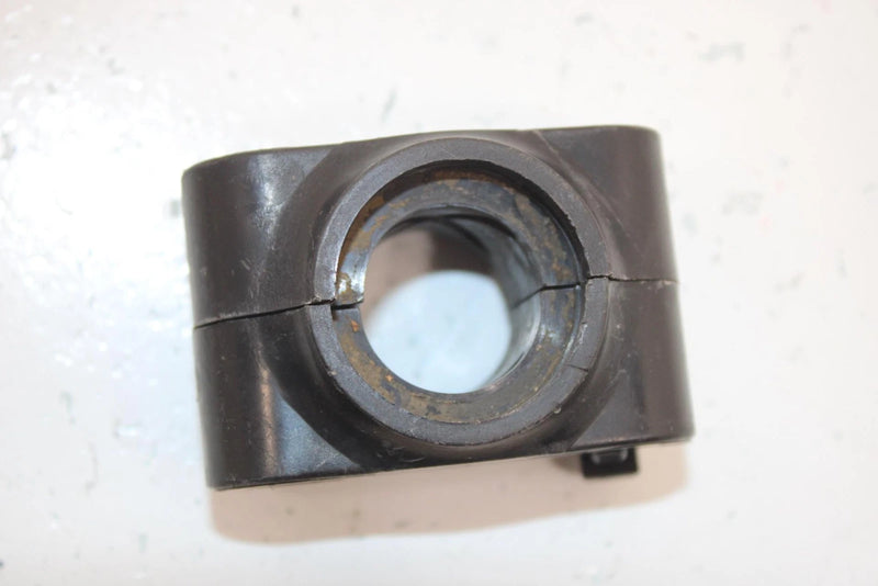 86 Suzuki Lt185 Model F Oem Steering Shaft Holder 51670-18902 AS1