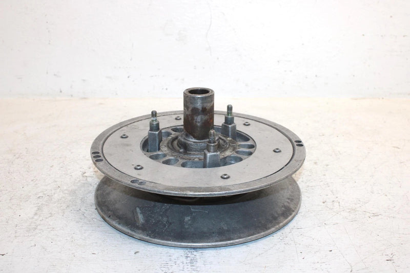2002 Arctic Cat Zr 500 Cc Oem Secondary Clutch Halfs 0748-028 0748-021 SA4
