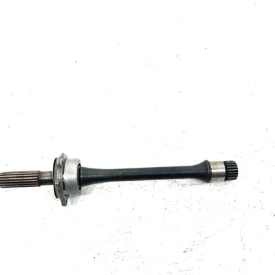 2022 Can-Am Defender HD10 OEM Front Driveshaft 420620519 XB0.3