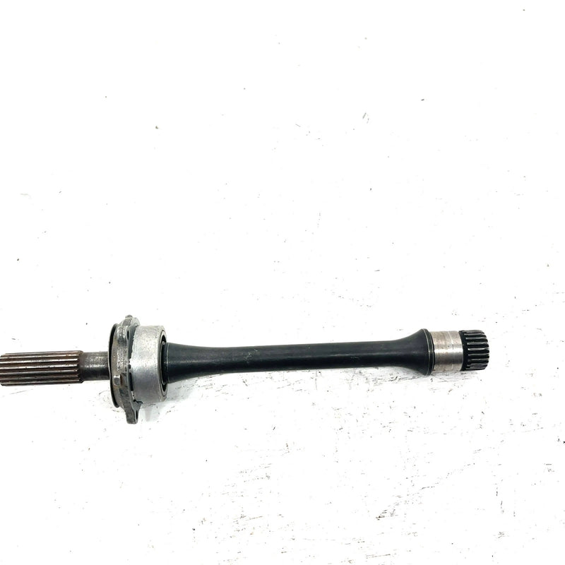 2022 Can-Am Defender HD10 OEM Front Driveshaft 420620519 XB0.3