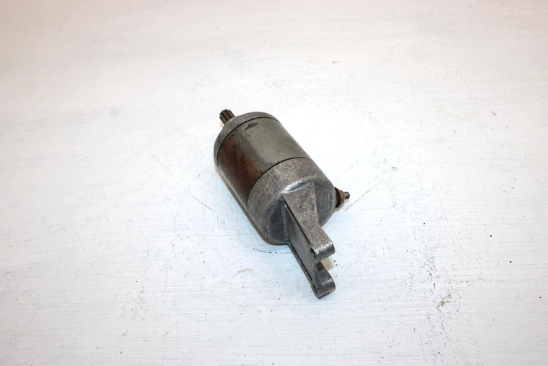 2006 Kawasaki Prarie 360 Oem Starter Motor 21163-1328 AK29