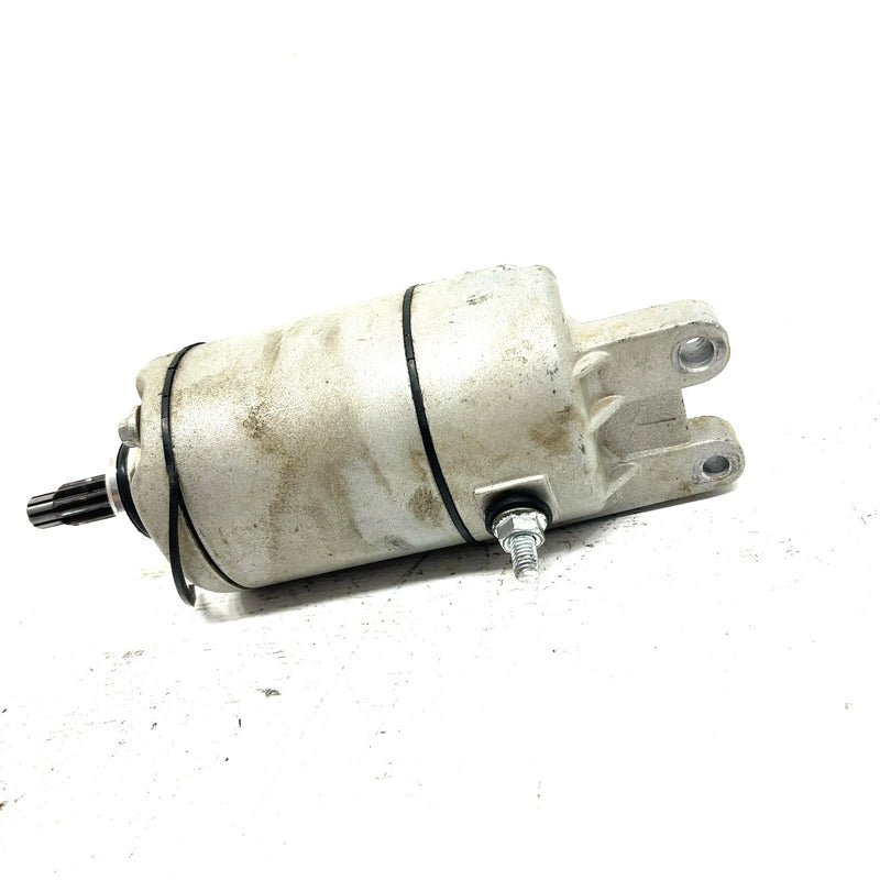 88-00 Honda FourTrax 300 TRX300FW 4x4 OEM Starter Motor 31200-HC4-033 AH45