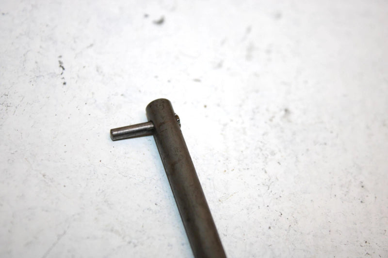 2001 Bombardier Traxter Oem Decompression Shaft 711220615 AB10