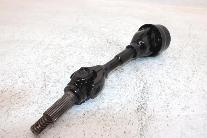 1998 Suzuki Quadrunner 250 Oem Rear Axle 64710-19B10 AS13