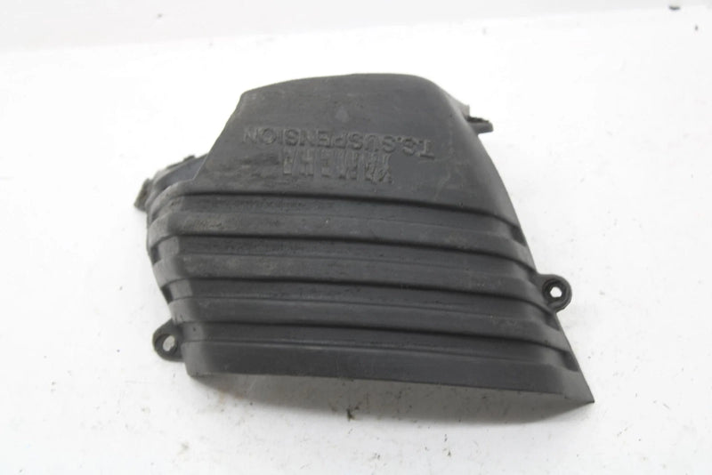 1982 Yamaha Sr540 Oem Right Shock Protector 8L0-77121-00-00 SY65