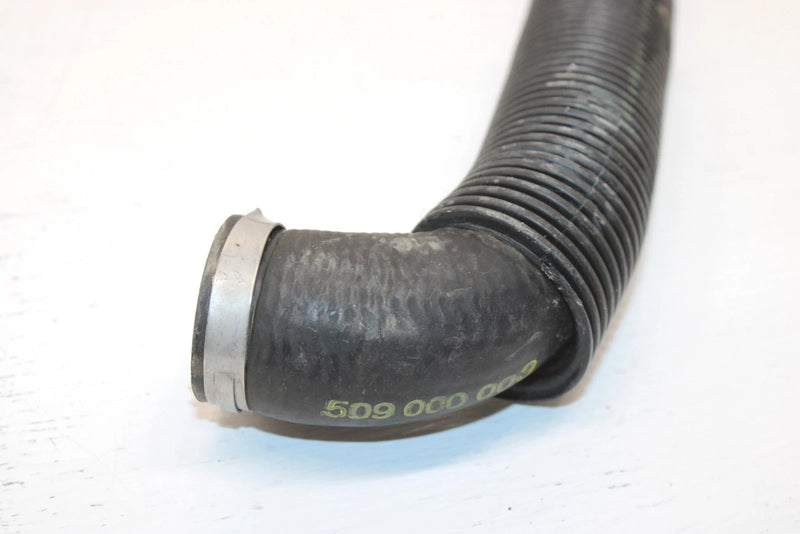 2002 Ski-doo Mxz 500 Oem Radiator Inlet Hose 509000003 SS16