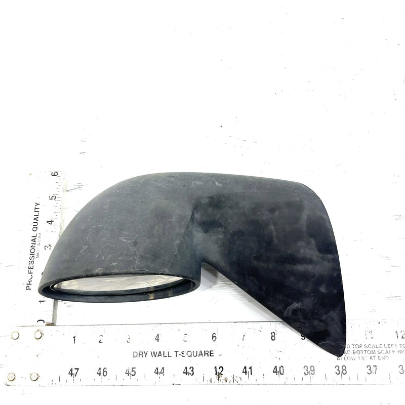 2004 Polaris Virage OEM Left Mirror 2631972-070 JP45