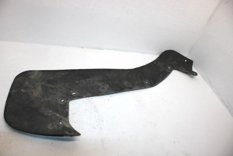 1998 Polaris Magnum 425 4x4 Oem Rear Right Mud Flap 5850110 AP161
