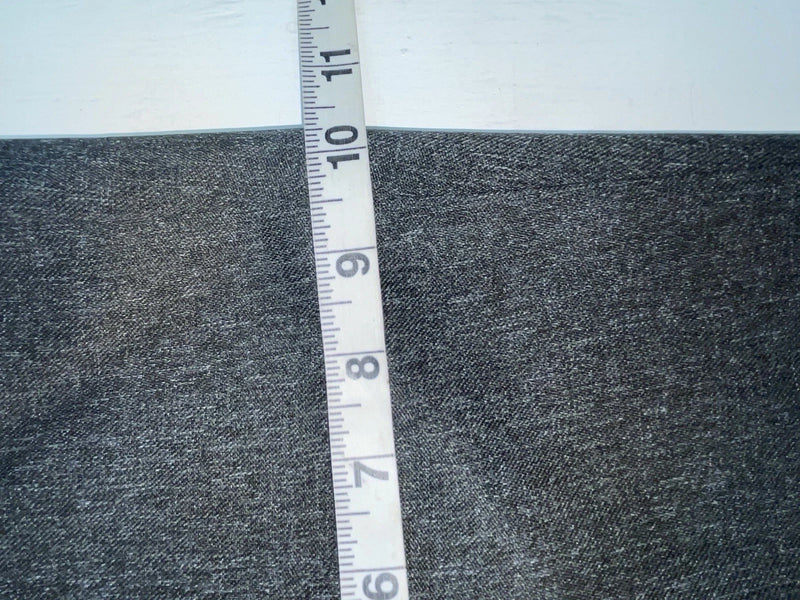 New Vintage Gray Circle S Polyester Pants #CP4776 XX-81