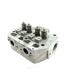2007 Polaris Ranger 700 6x6 EFI OEM Cylinder Head 3021914 XP7