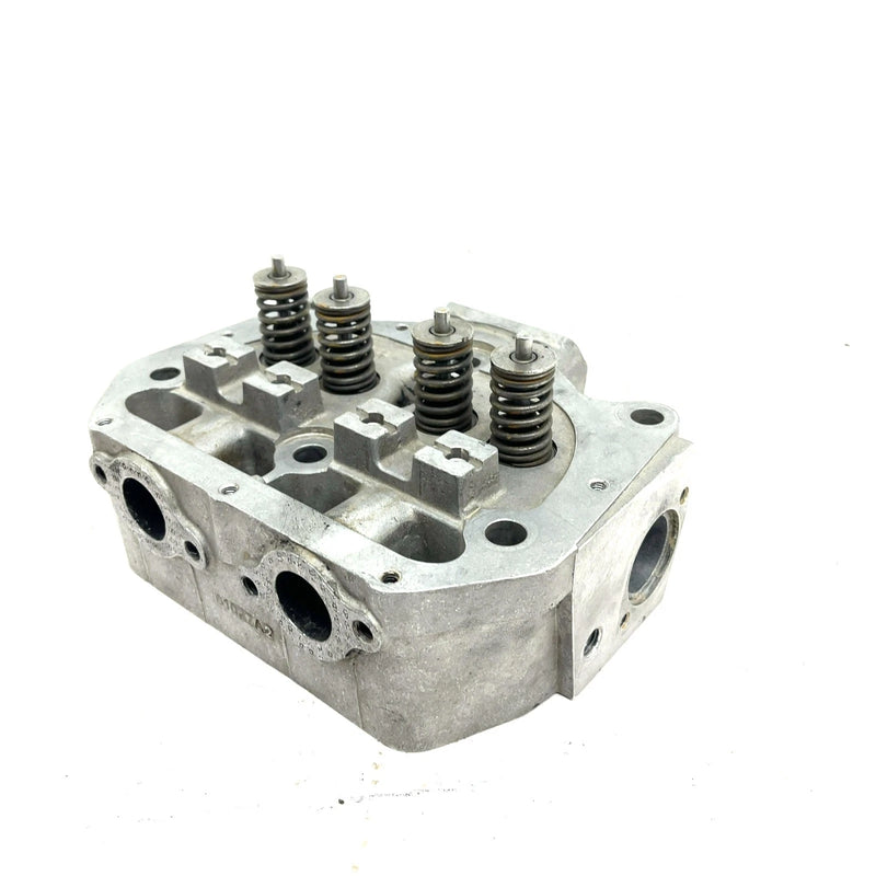2007 Polaris Ranger 700 6x6 EFI OEM Cylinder Head 3021914 XP7