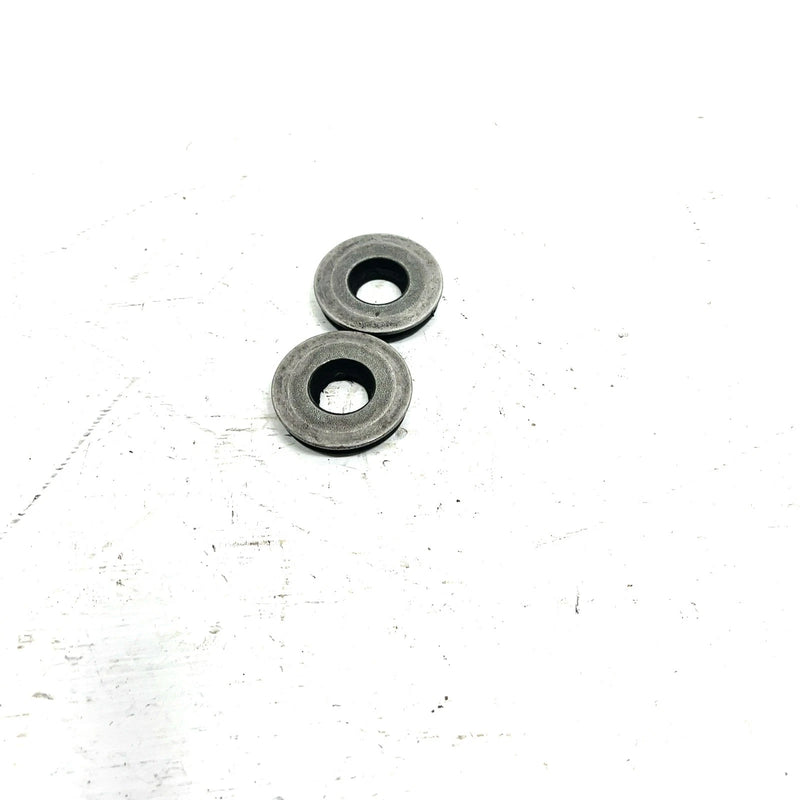 01-09 Honda Foreman Rubicon TRX500 OEM Rubber Mount Set Of 4 50204-HM7-003 AH94