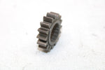 2004 Polaris Sportsman 500 Oem 16T Gear Selector Sprocket 3233839 Q3431